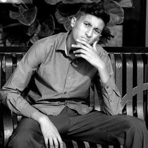 Meet your Posher, Shaan